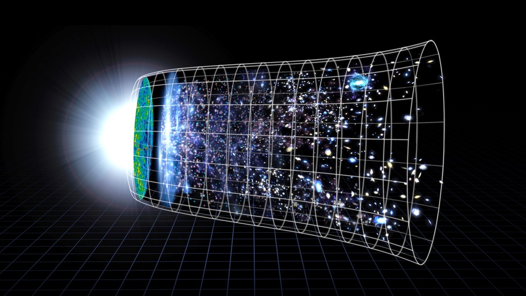 すべては138億年前の一瞬から——ビッグバンとは何か【標準宇宙論④】