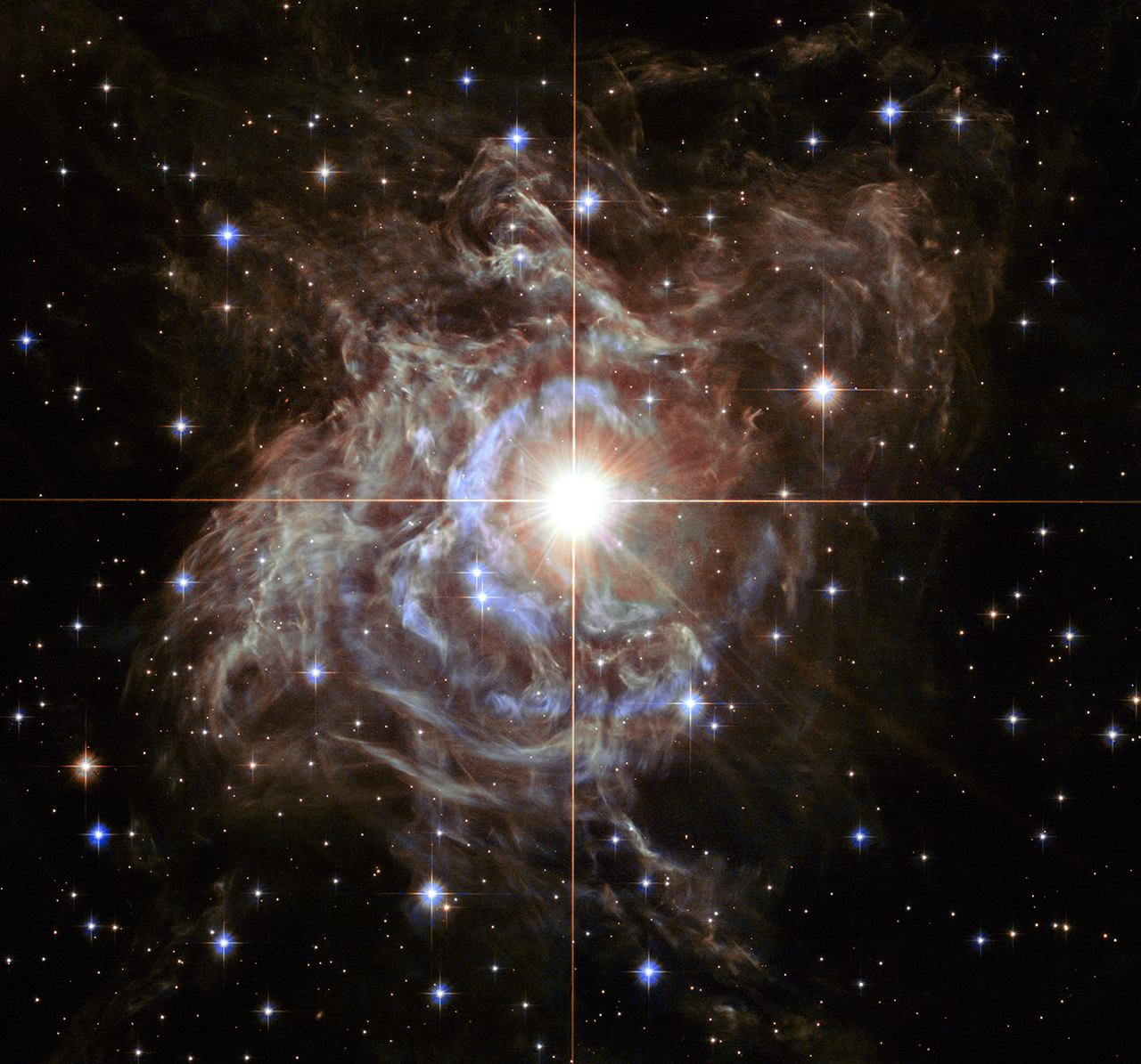 宇宙のメトロノーム、セファイド変光星【標準宇宙論②】
