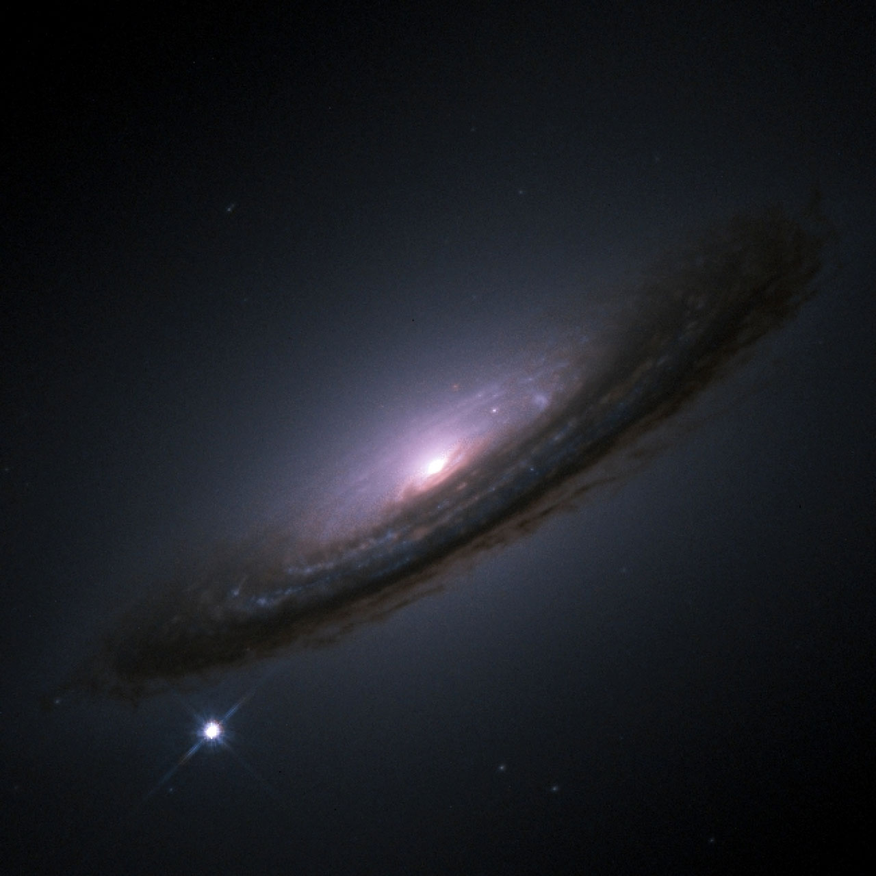 光より速く膨らむ宇宙——暗黒エネルギーの謎【標準宇宙論⑥】