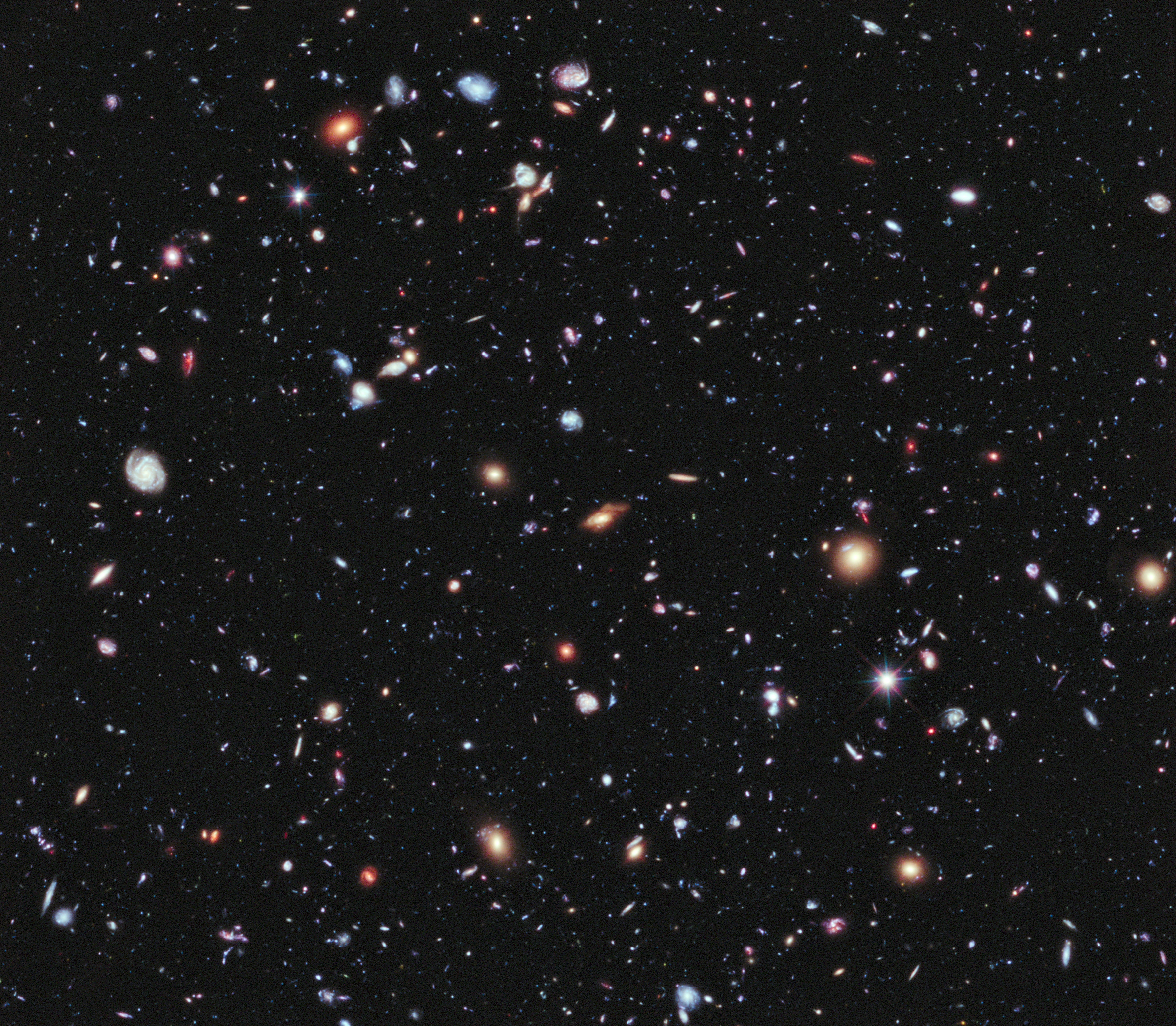 宇宙の距離はどうやって測るの？　―「宇宙の距離はしご」のはなし【標準宇宙論①】
