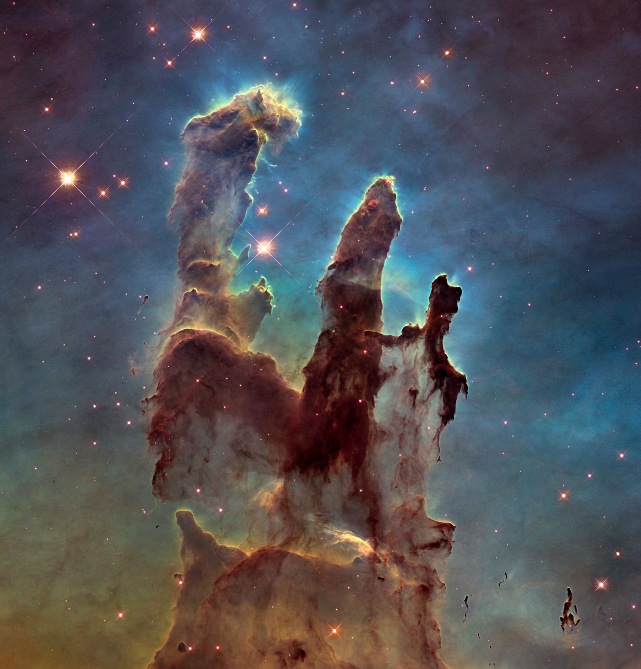 宇宙138億年の物語——シリーズで歩んできた道のりを振り返る【標準宇宙論⑦】